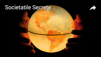 Societatile secrete: masoneria conspirativa si uneltirile globale pentru Noua Ordine Mondiala